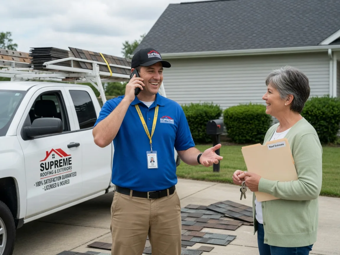 Roof Replacement Oliveburg, PA FAQs